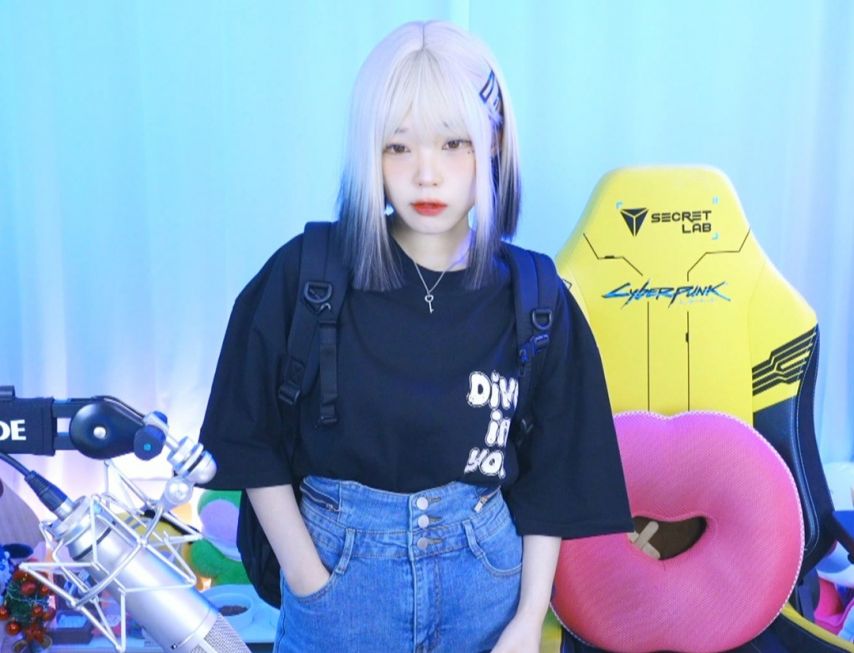 서새봄 인스타