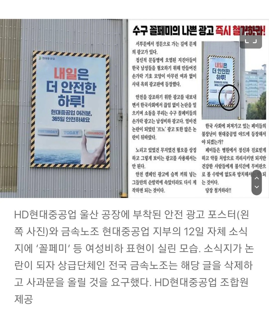 1000만 여성 유튜버 괴롭힌 한국 남성들의 눈부신 연대
