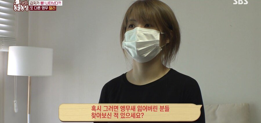 결국 논문거리까지 찾아낸 동물농장 (스압)