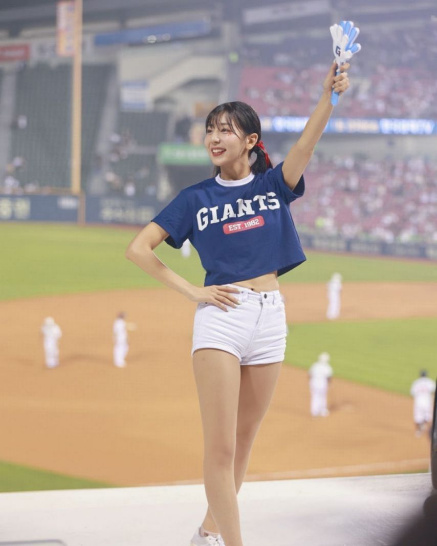 얼짱 비주얼 대표하는 목나경, 김진아, 조연주