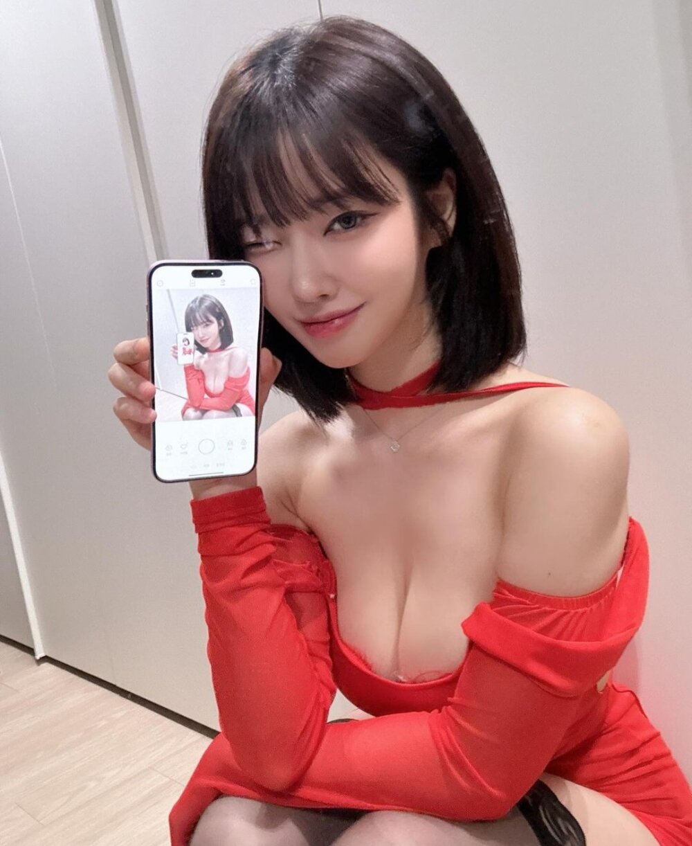 (ㅇㅎ) bj과즙세연