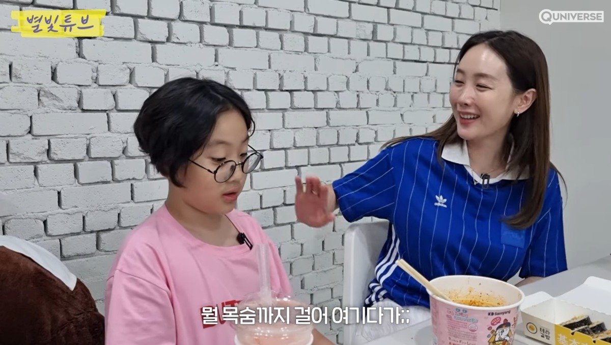하하 심은데 하하 난다