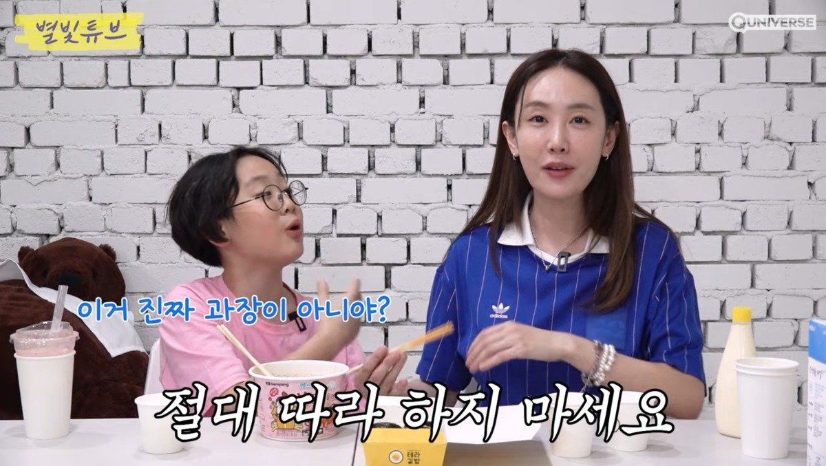 하하 심은데 하하 난다
