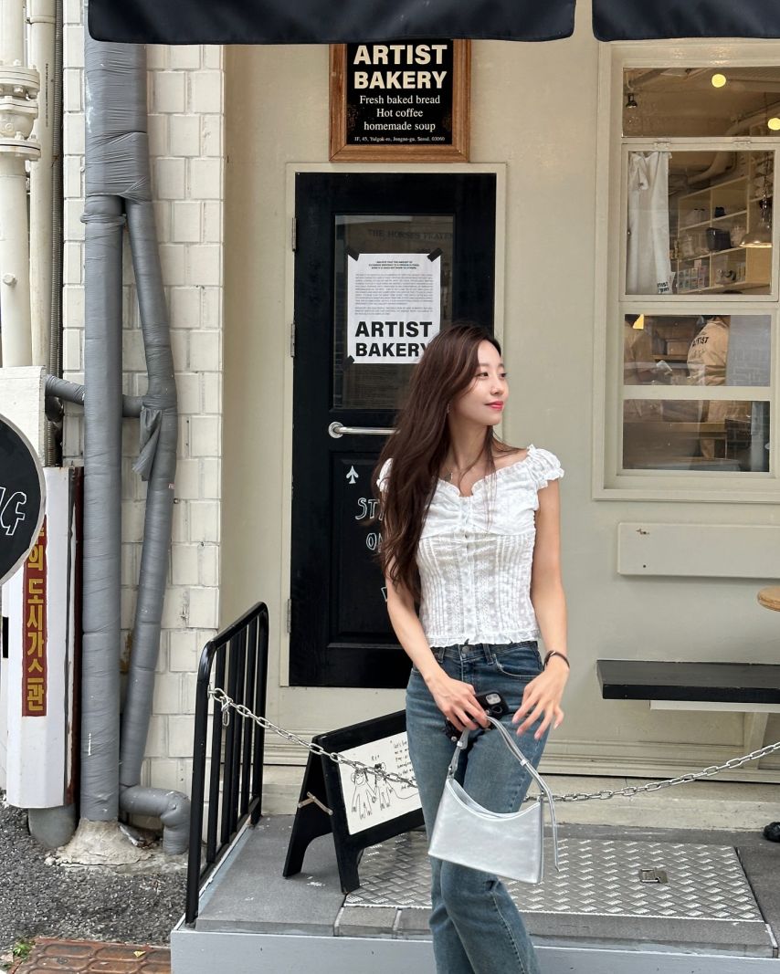 조예슬 인스타