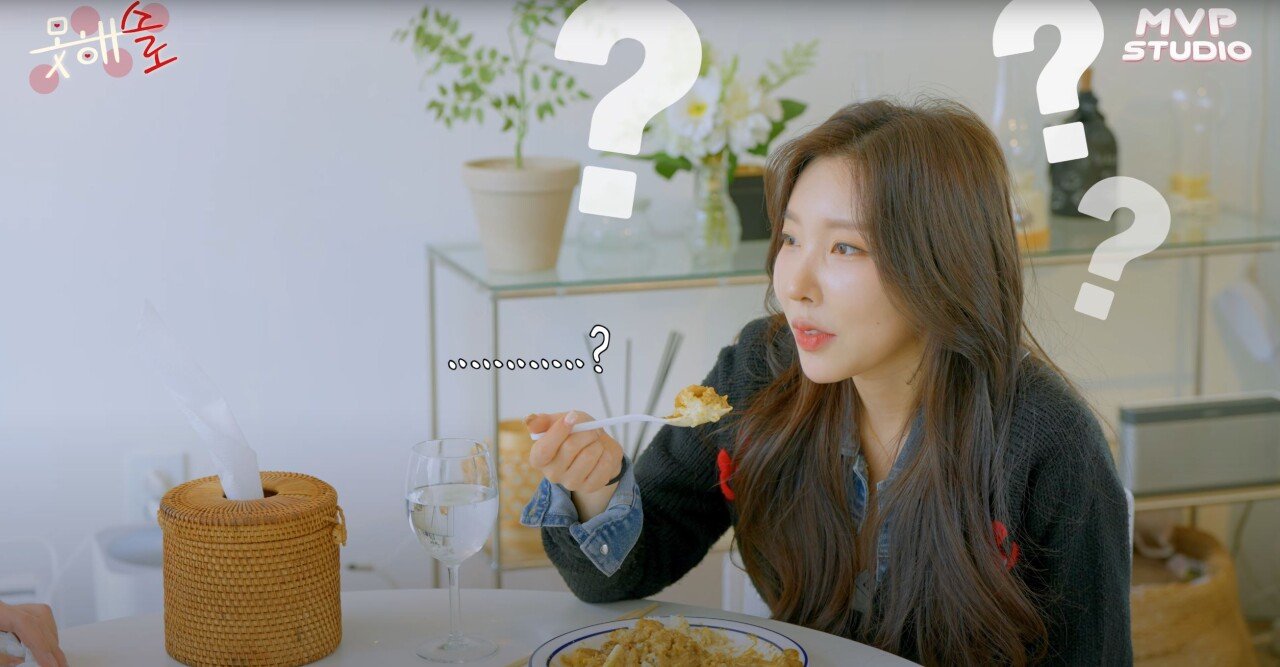 34살 모태솔로의 소개팅 대화법