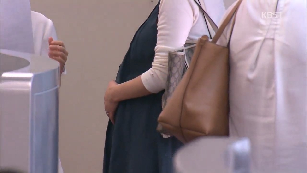 저출산 대신 저출생..몰카대신 불법촬영...자궁대신 포궁 단어 하나로 바꾸는 생각