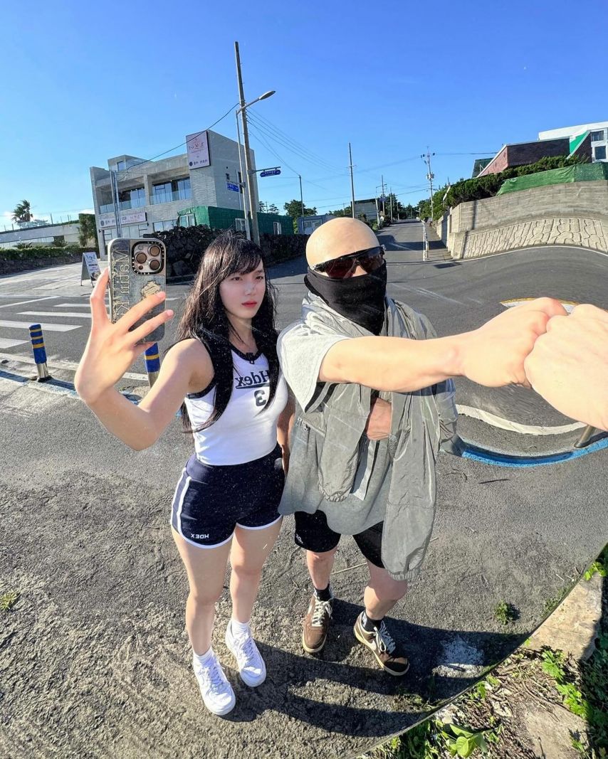 물놀이 하지원