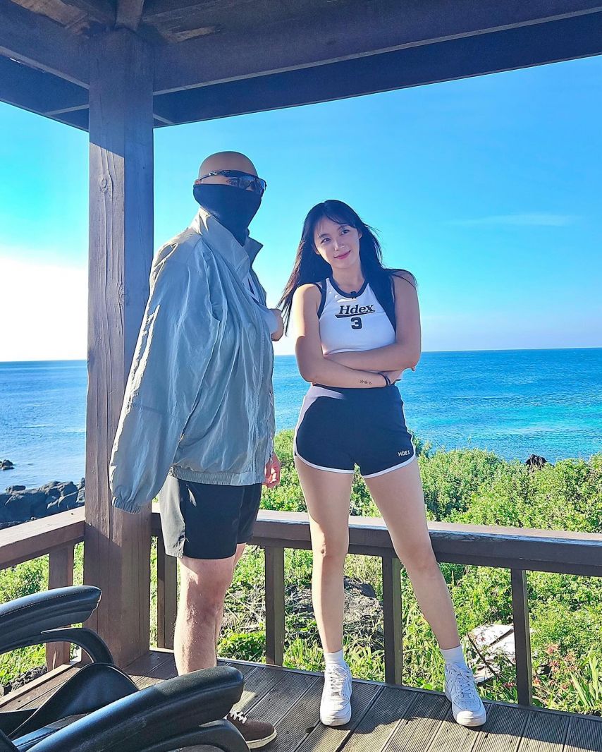 물놀이 하지원