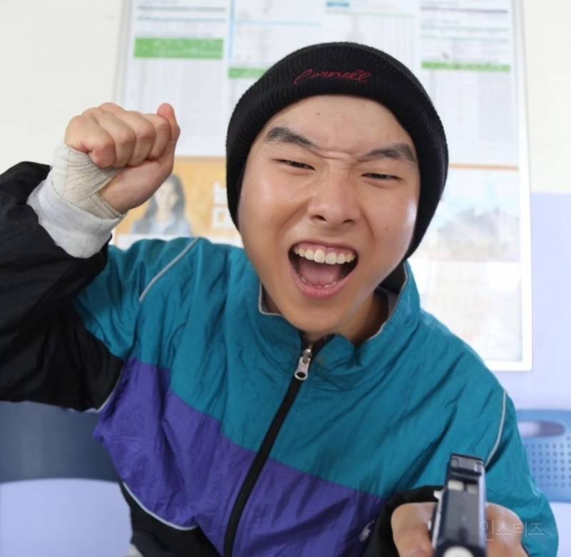 2024 의정부고 졸업사진