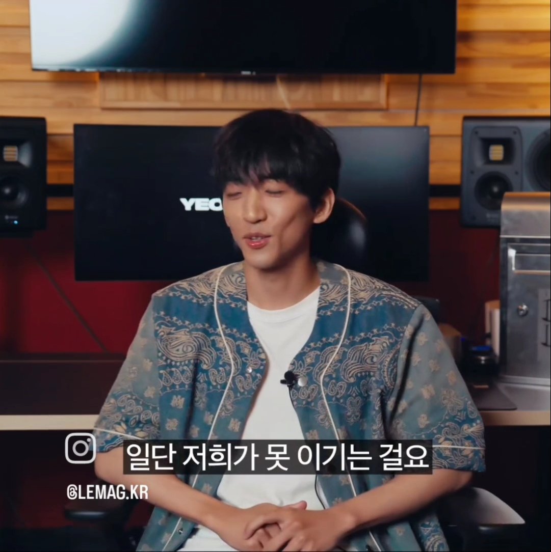 QWER 페스티벌 논란에 대한 이승윤의 생각