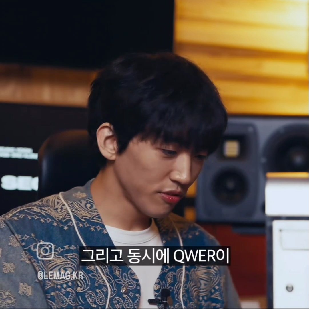 QWER 페스티벌 논란에 대한 이승윤의 생각