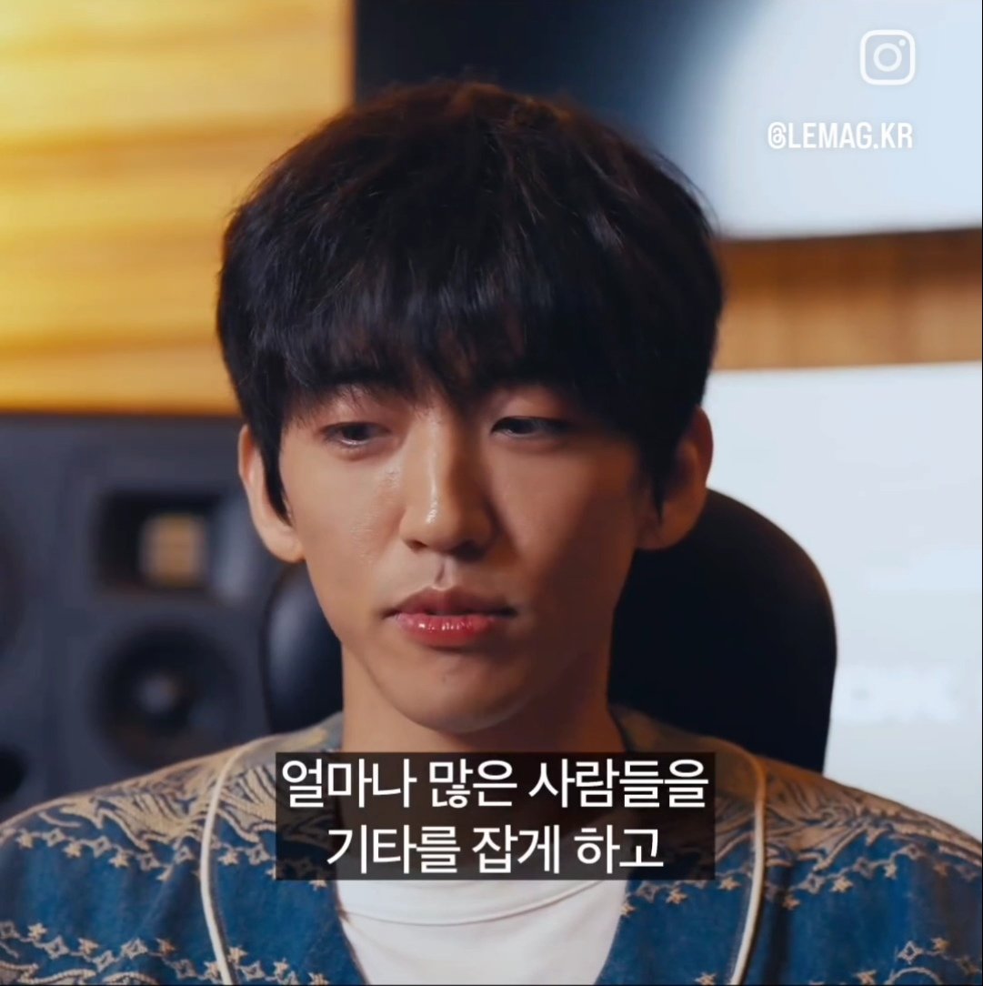 QWER 페스티벌 논란에 대한 이승윤의 생각