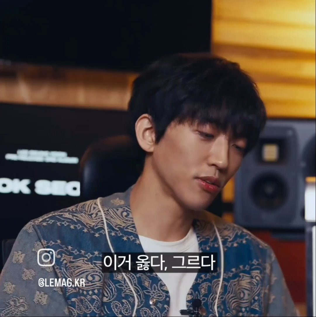 QWER 페스티벌 논란에 대한 이승윤의 생각