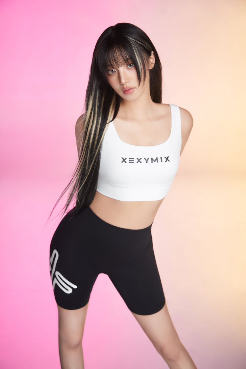 아이들 / 미연 / 미연,우기