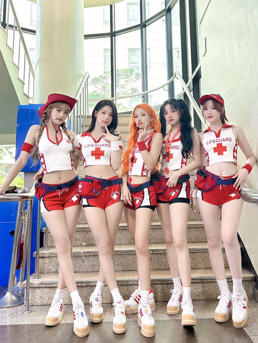 아이들 / 미연 / 미연,우기