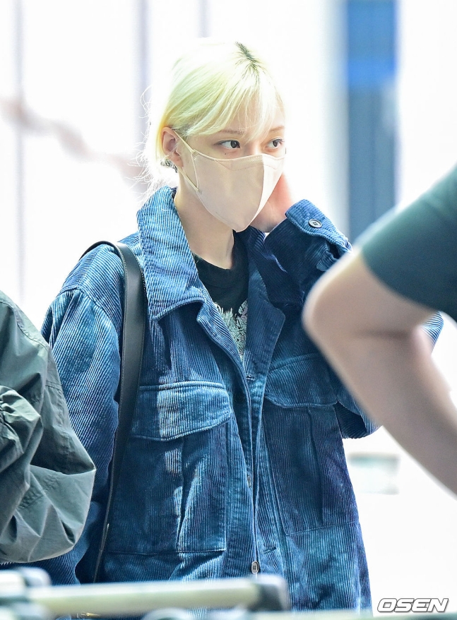 에스파 윈터