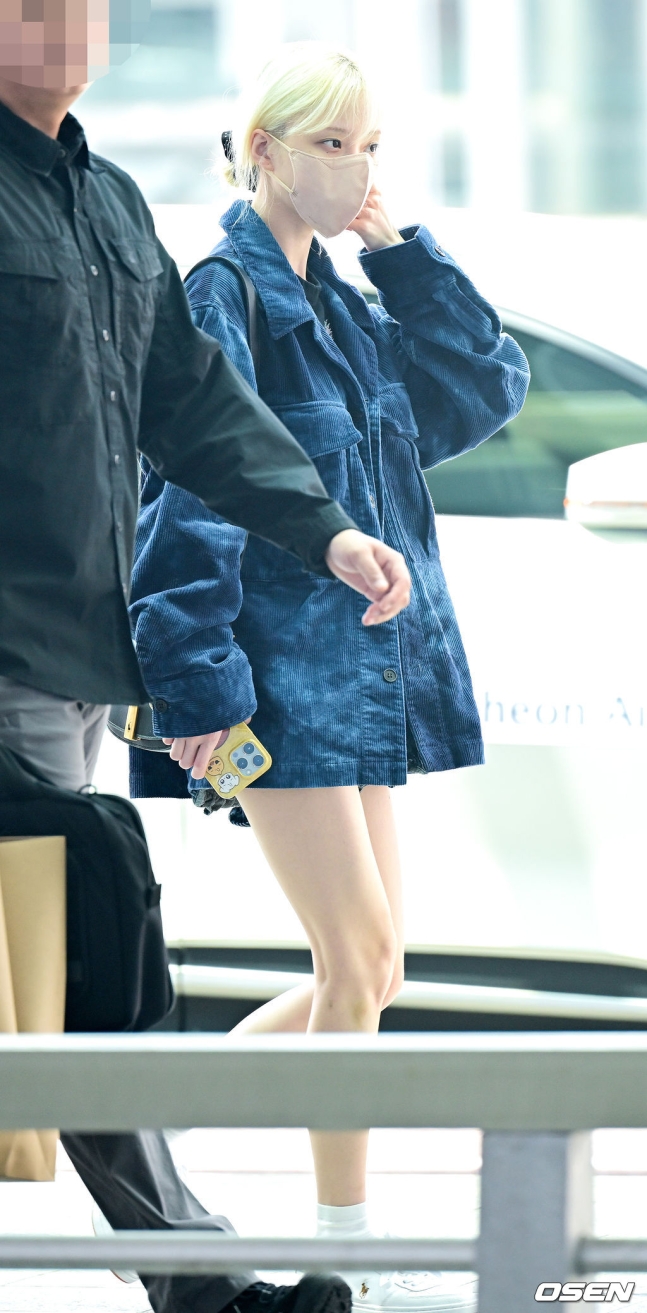 에스파 윈터