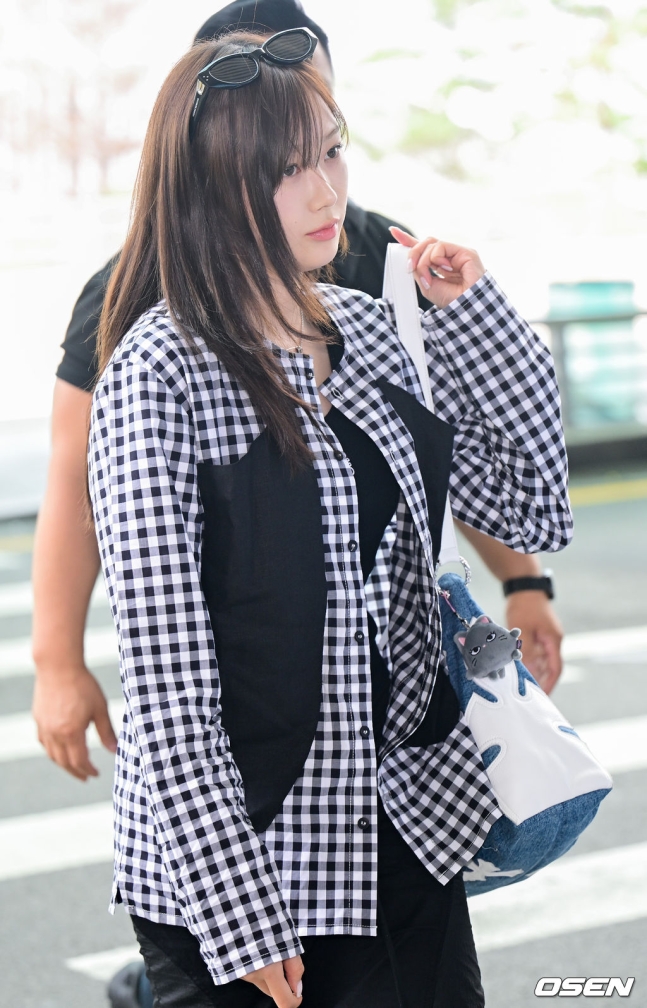 에스파 지젤