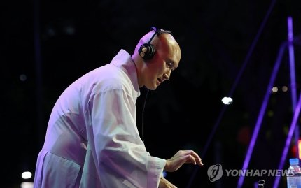 현재 난리났다는 불교 유행시작 근황 ㄷㄷㄷ