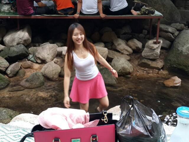 ㅇㅎ) 맥심 에디터 처자들 모음