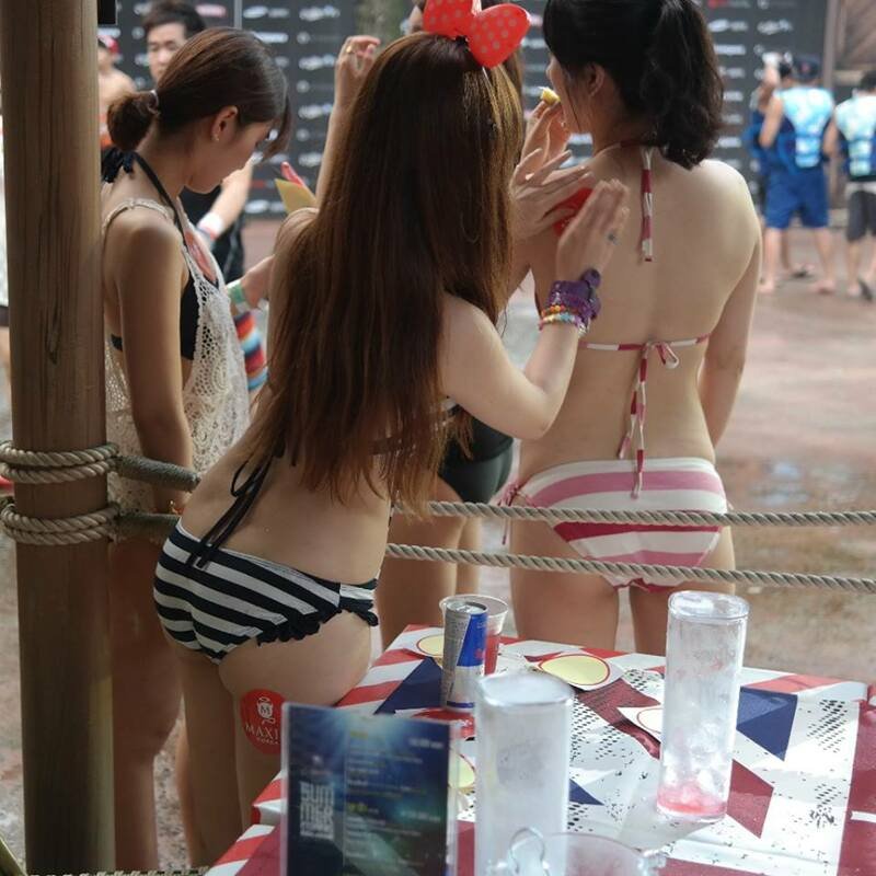 ㅇㅎ) 맥심 에디터 처자들 모음