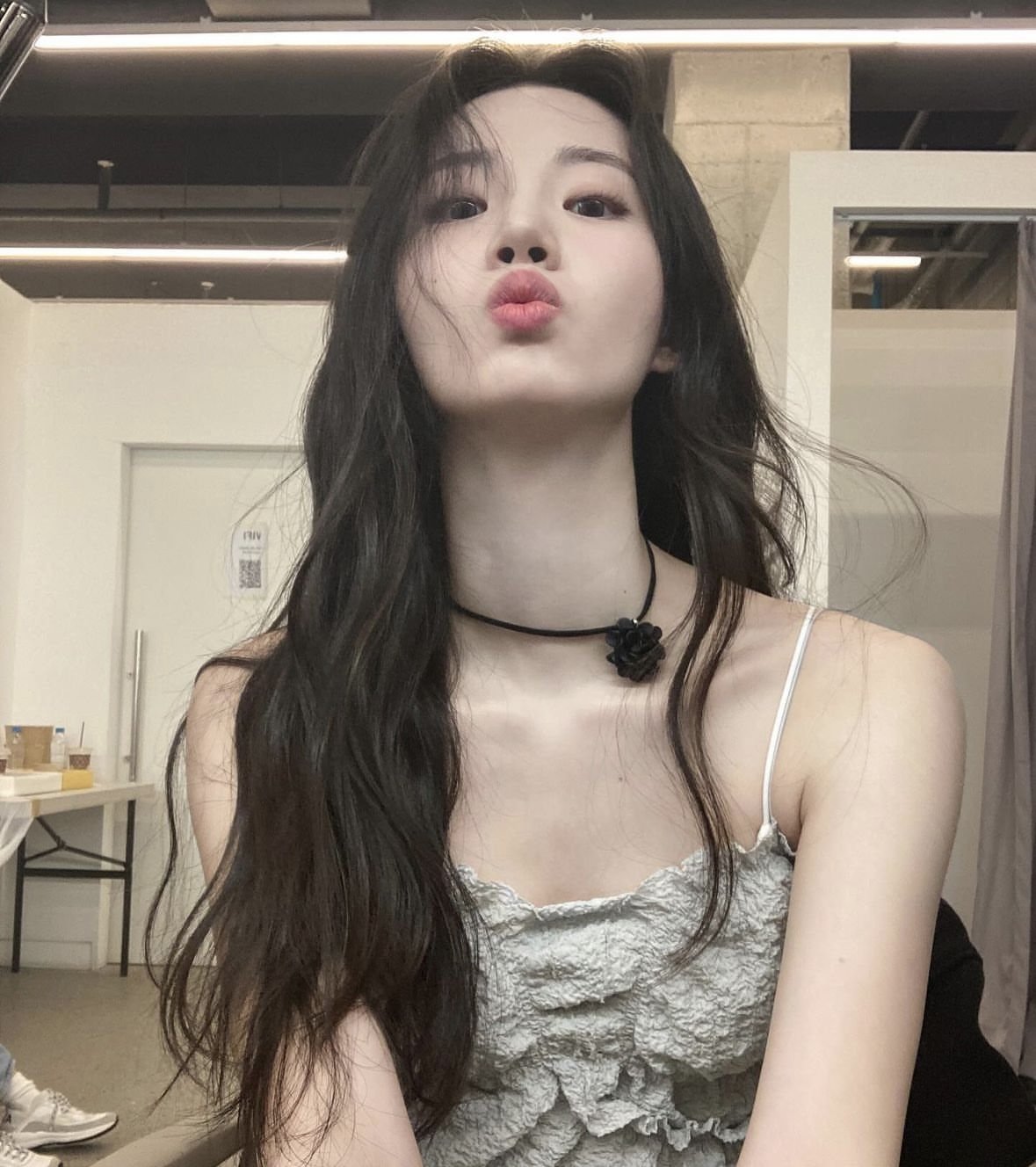 <마녀2> 주연이었던 배우 신시아 근황
