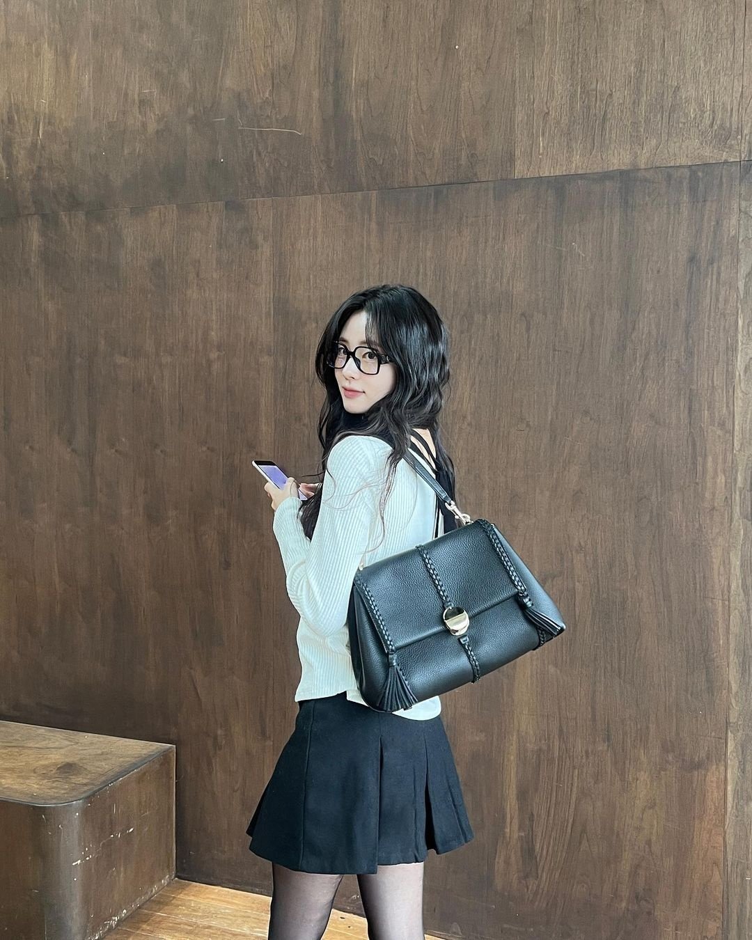 <마녀2> 주연이었던 배우 신시아 근황