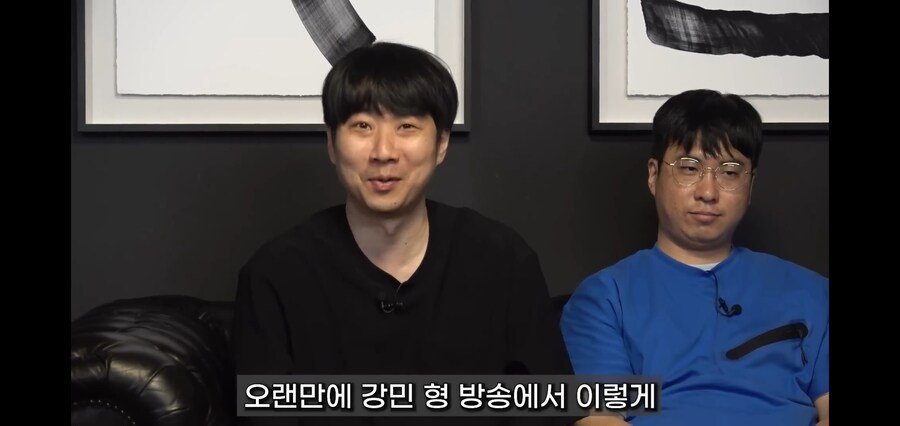 천재테란 이윤열 근황.