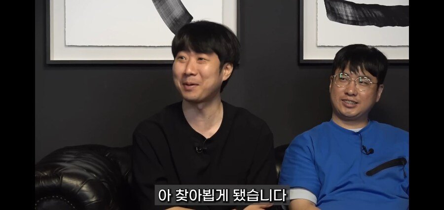 천재테란 이윤열 근황.