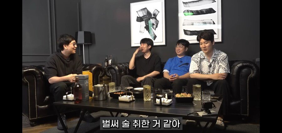 천재테란 이윤열 근황.