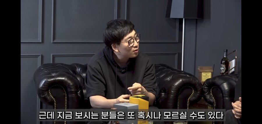 천재테란 이윤열 근황.