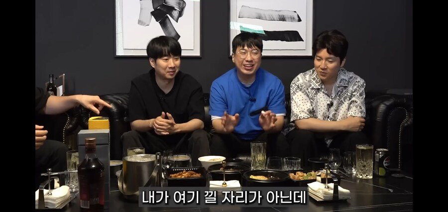천재테란 이윤열 근황.