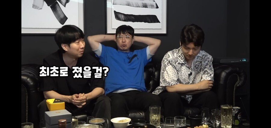 천재테란 이윤열 근황.