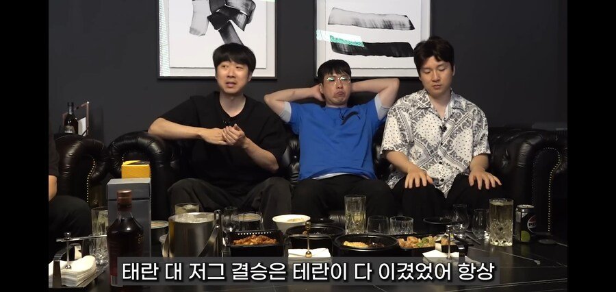 천재테란 이윤열 근황.