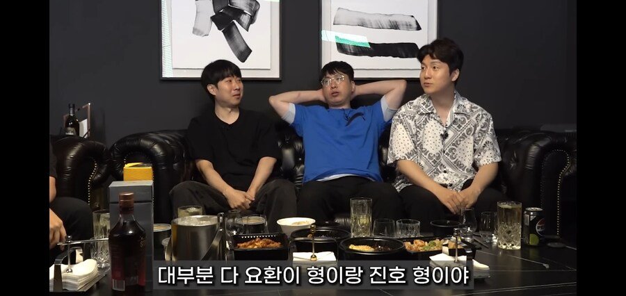 천재테란 이윤열 근황.
