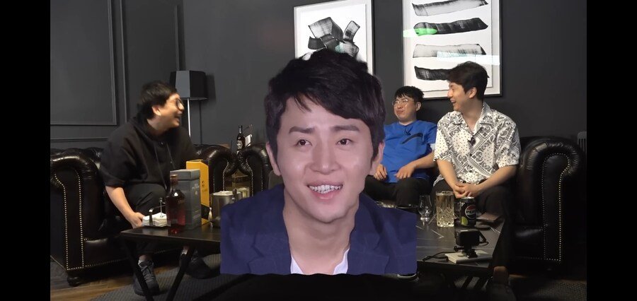 천재테란 이윤열 근황.