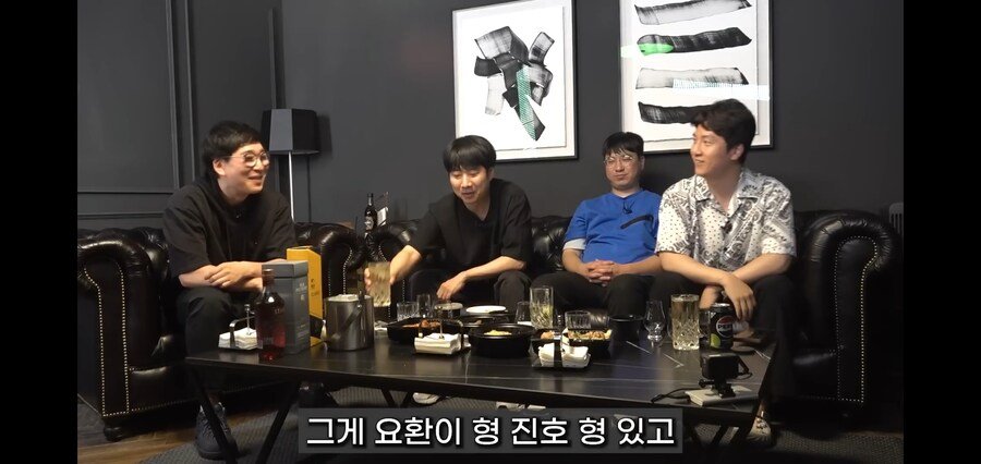 천재테란 이윤열 근황.