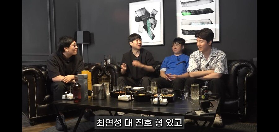 천재테란 이윤열 근황.