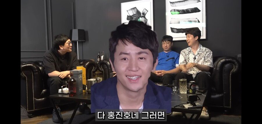 천재테란 이윤열 근황.