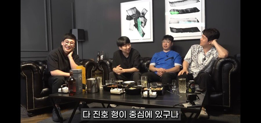 천재테란 이윤열 근황.