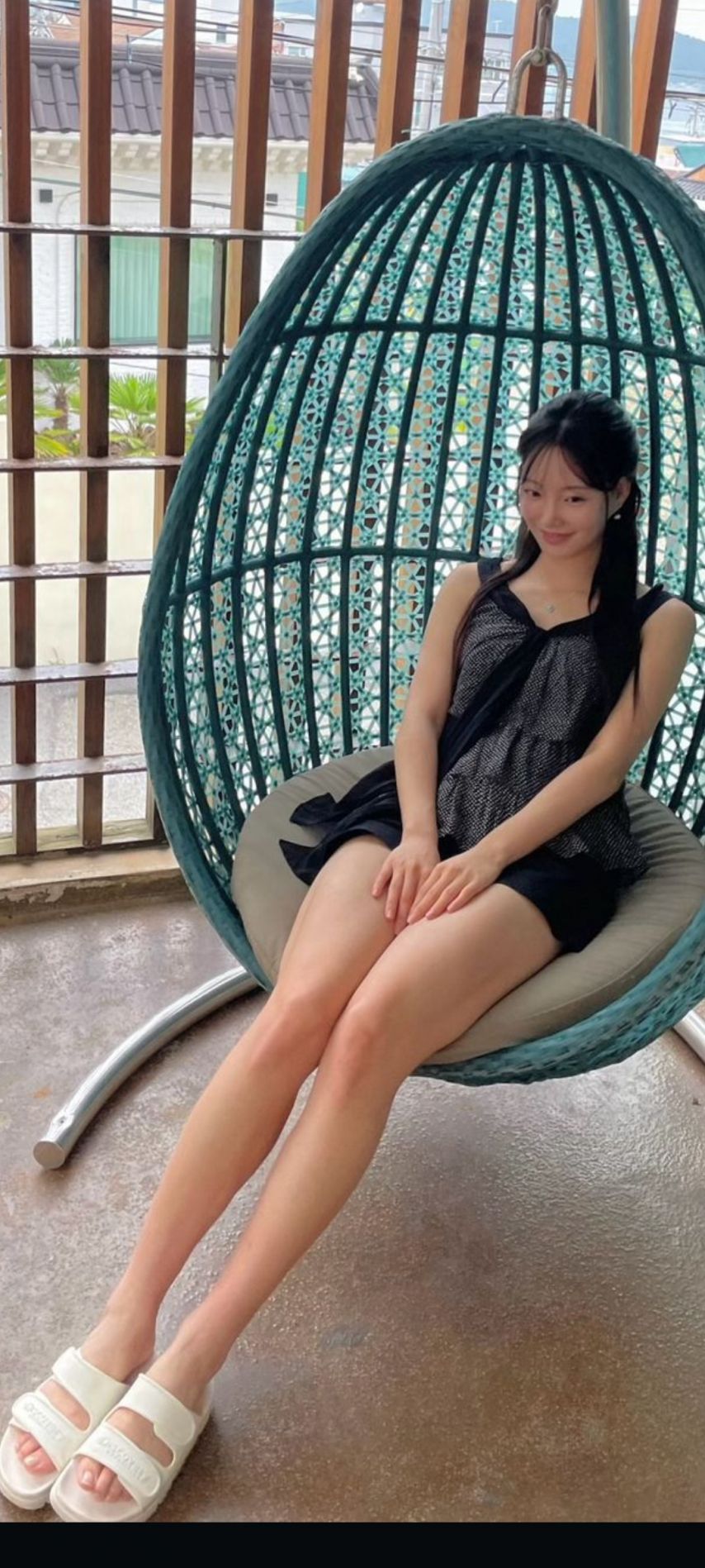 몸매좋은 우연