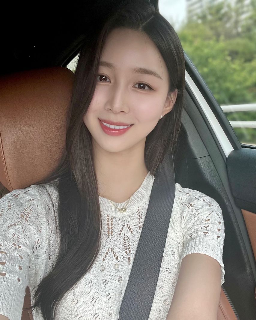 엄예진 인스타