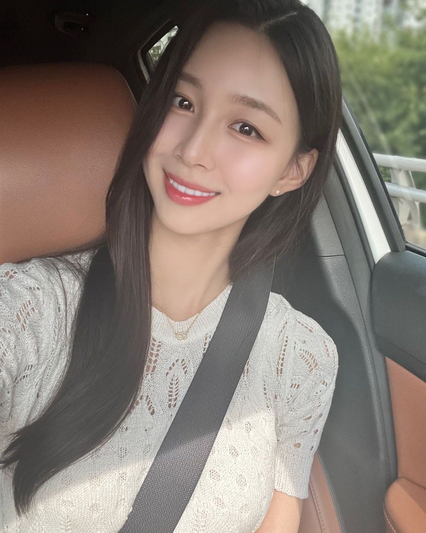 엄예진 인스타