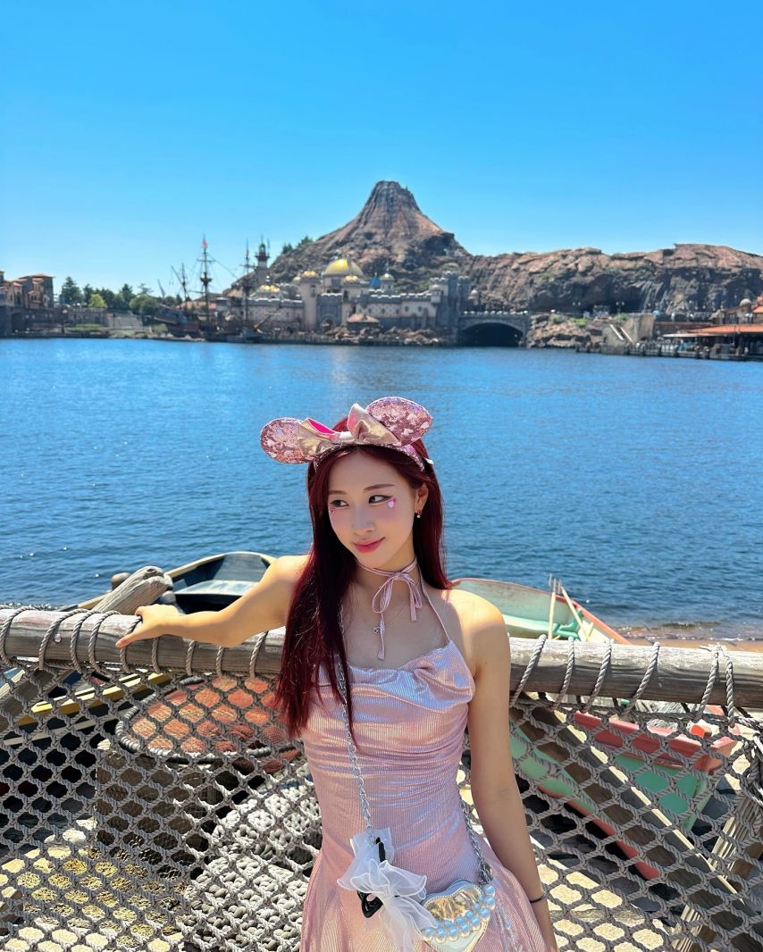 서예은