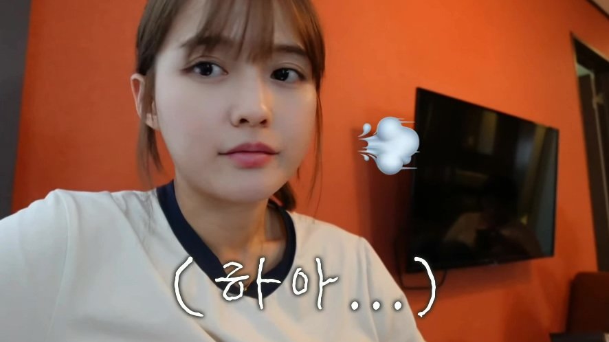 일본 여행 첫날부터 숙소 컴플레인 넣은 배우 남보라 가족