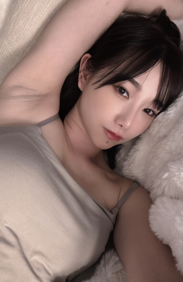 얼굴 이쁘고 몸매 좋고 연기 미치게 잘하는 AV 배우