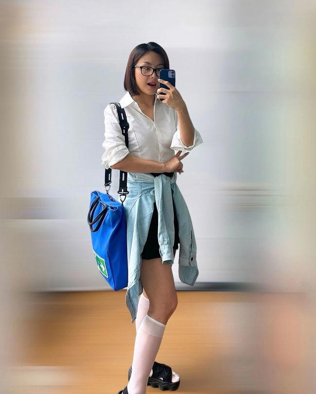 브라운 아이드 걸스 미료