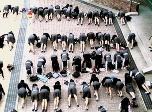 사실상 대한민국 학폭 최대 가해자 ㄷㄷ