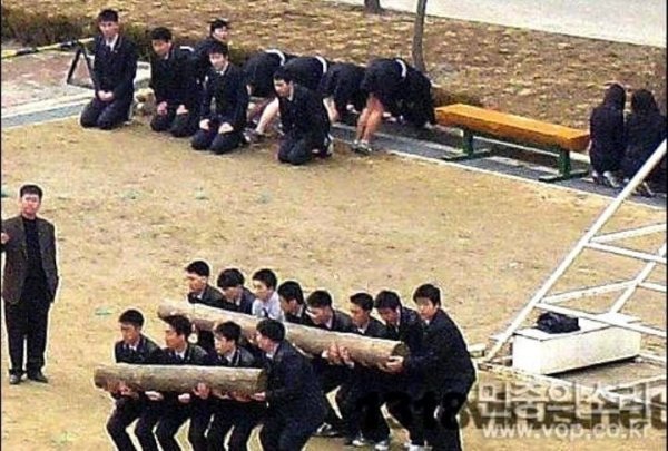 사실상 대한민국 학폭 최대 가해자 ㄷㄷ