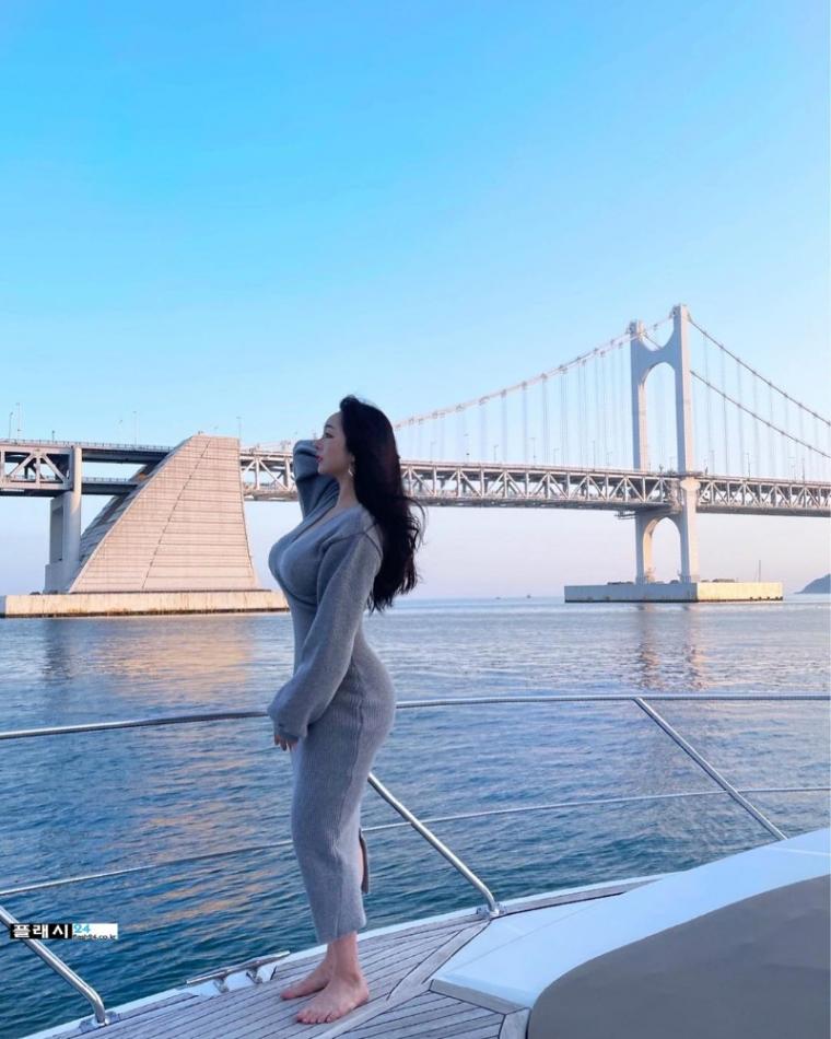 요가강사 이승현